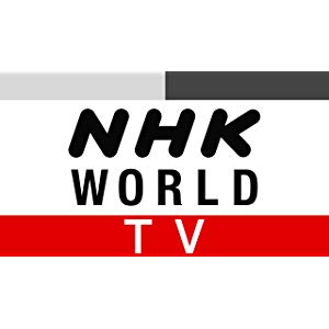 NHK World TV